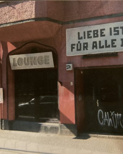 knaack club