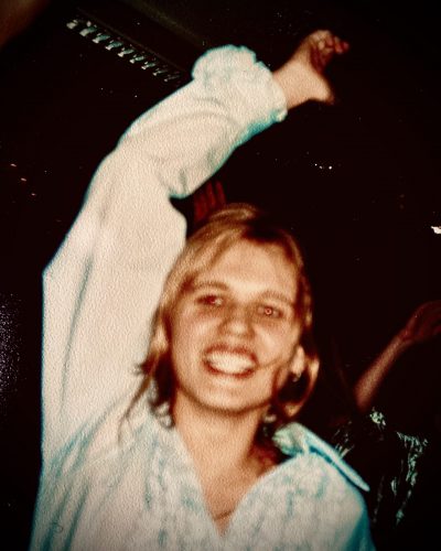 ABBA Show "Benny", 1998